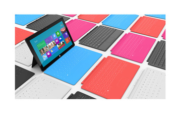 Microsoft to open temporary 'pop-up' retail stores